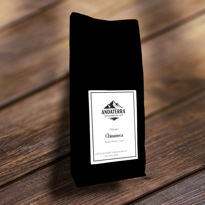 Café de Especialidad Kenia Nyeri | Notas de Frutos y Caramelo