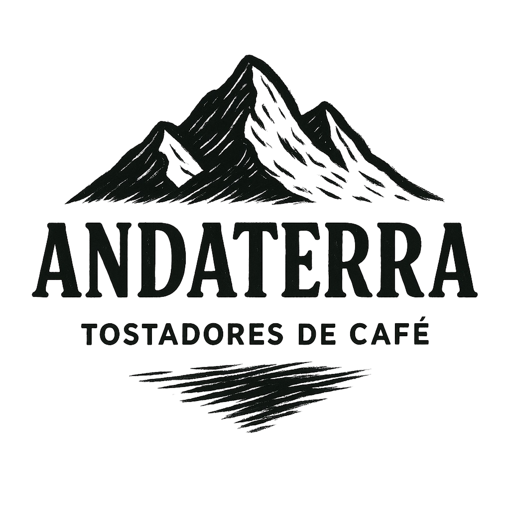 Andaterra Café de Especialidad